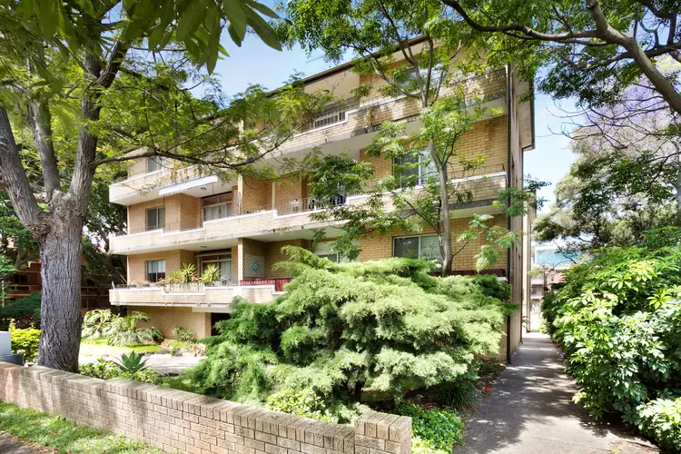 5/12-16 Paine Street, Kogarah NSW 2217