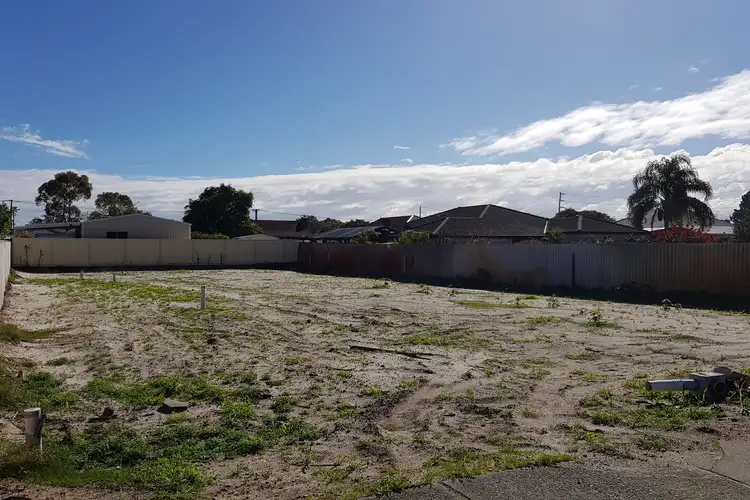 Third view of Homely land listing, LOT 1-3, 146 Gerard Street, East Cannington WA 6107