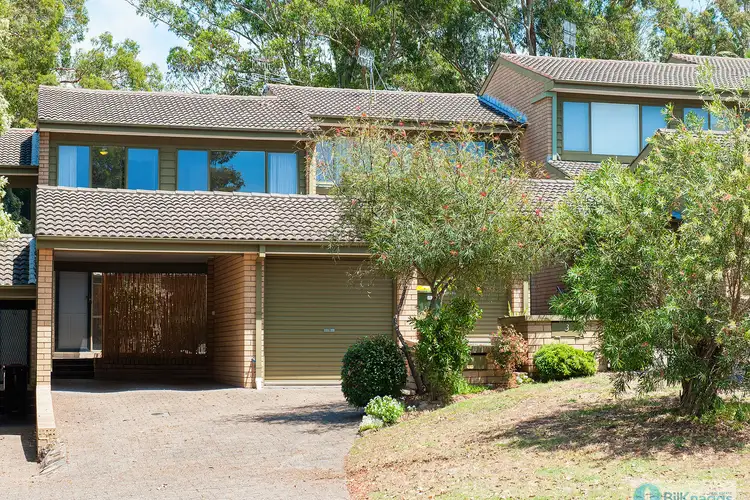 Second view of Homely townhouse listing, 2/10 Trafalgar Street, Nelson Bay NSW 2315