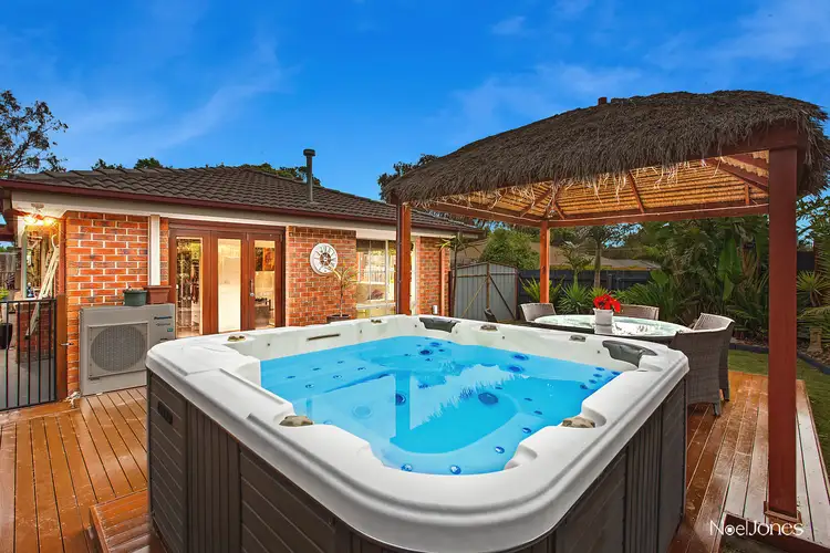 220 Wonga Road, Warranwood VIC 3134