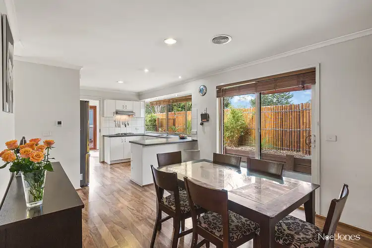 Fifth view of Homely house listing, 220 Wonga Road, Warranwood VIC 3134