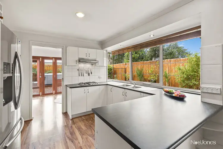 Sixth view of Homely house listing, 220 Wonga Road, Warranwood VIC 3134