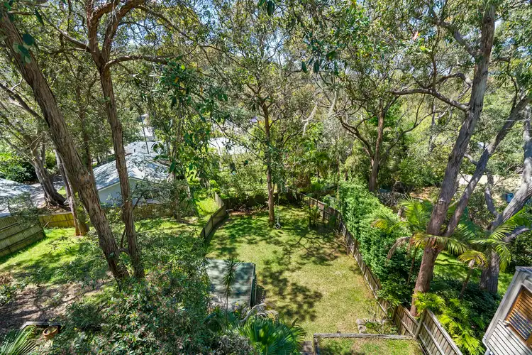 Fifth view of Homely semi-detached listing, 14a Trentwood Park, Avalon Beach NSW 2107