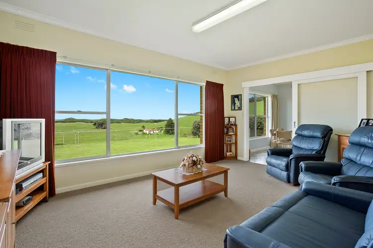 Second view of Homely house listing, 388 Red Johanna Road, Johanna VIC 3238