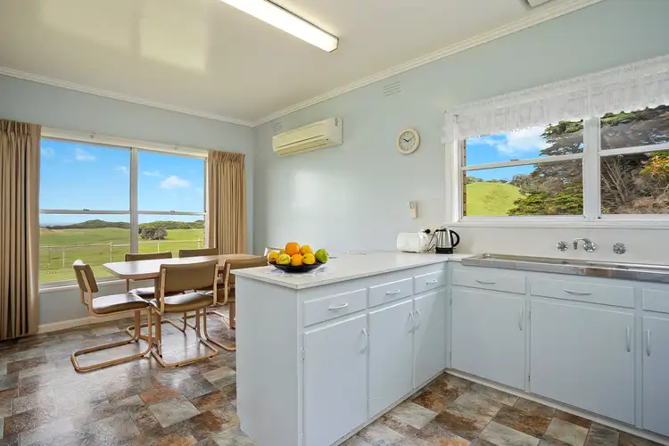Third view of Homely house listing, 388 Red Johanna Road, Johanna VIC 3238