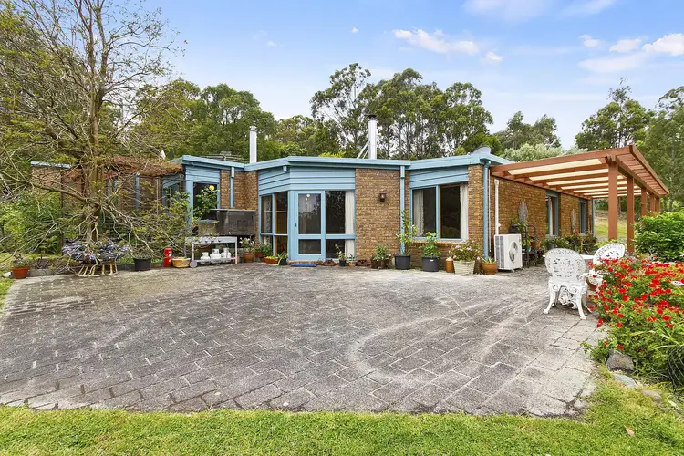 Main view of Homely house listing, 15 Stonehaven Road, Hazelwood South VIC 3840