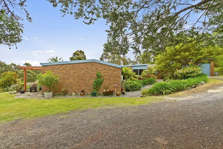 Second view of Homely house listing, 15 Stonehaven Road, Hazelwood South VIC 3840