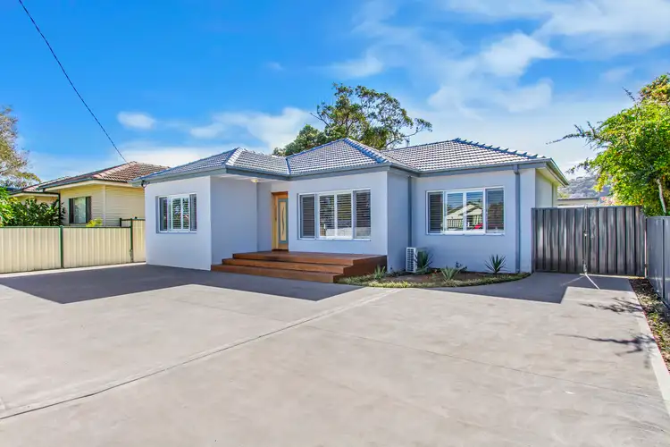 Second view of Homely house listing, 327 Ocean Beach Road, Umina Beach NSW 2257