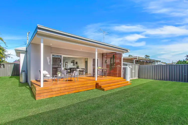 Third view of Homely house listing, 327 Ocean Beach Road, Umina Beach NSW 2257