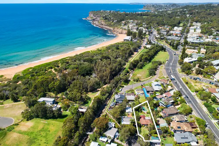 52 Elaine Avenue, Avalon Beach NSW 2107
