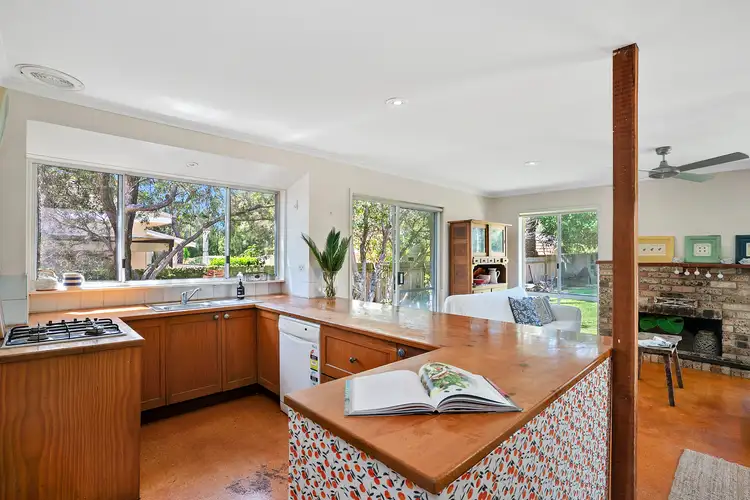 Fifth view of Homely house listing, 52 Elaine Avenue, Avalon Beach NSW 2107