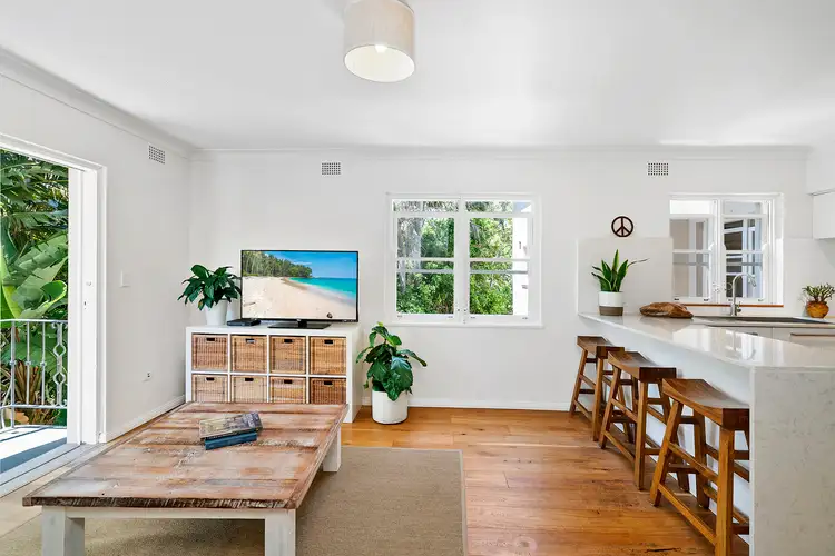 11/702 Barrenjoey Road, Avalon Beach NSW 2107