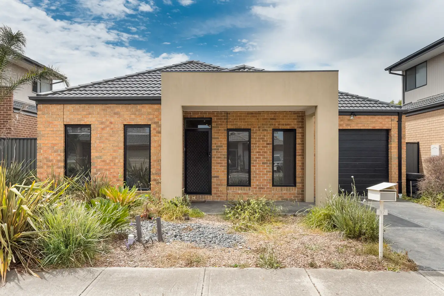 Main view of Homely house listing, 37 Grove Road, Craigieburn VIC 3064