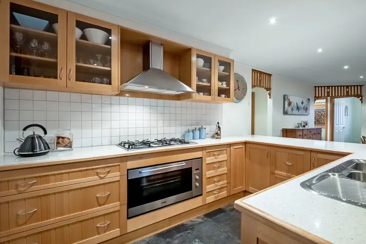 Second view of Homely house listing, 8 Ramsbury Street, Craigieburn VIC 3064