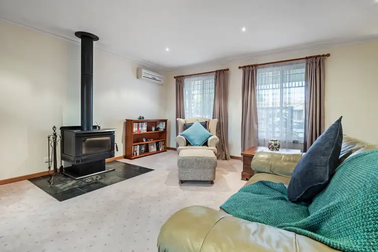 Third view of Homely house listing, 8 Ramsbury Street, Craigieburn VIC 3064