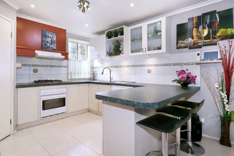 Fourth view of Homely house listing, 9 Gellion Place, Roxburgh Park VIC 3064