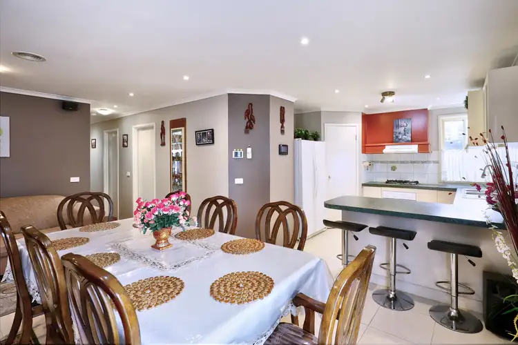 Sixth view of Homely house listing, 9 Gellion Place, Roxburgh Park VIC 3064