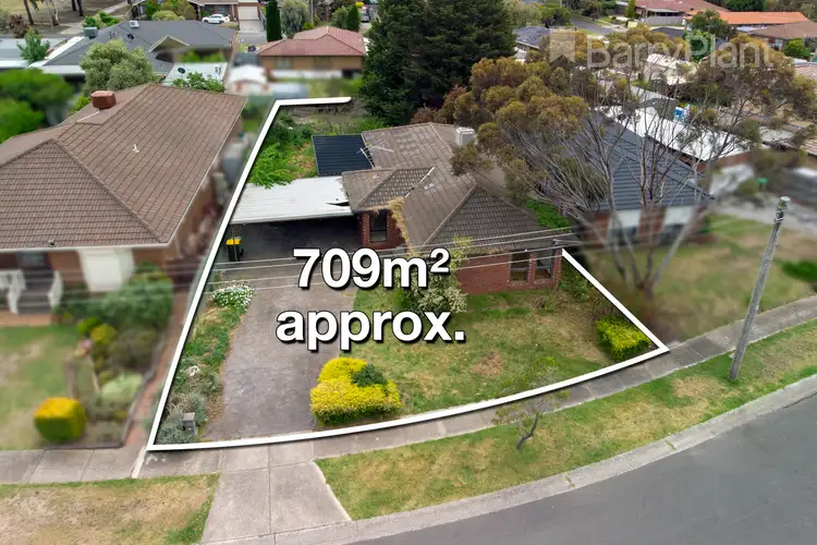 10 Sedgefield Place, Craigieburn VIC 3064