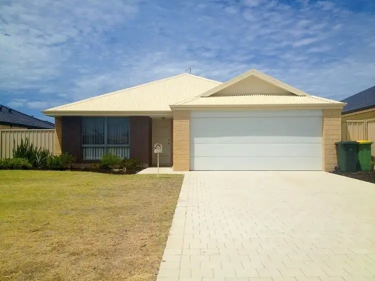 160 Harrington Waters Drive