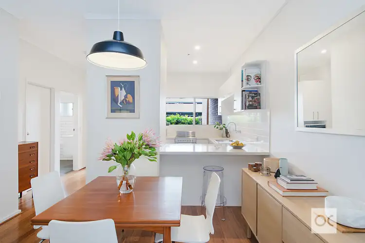 Sixth view of Homely unit listing, 10/1 Randolph Avenue, Fullarton SA 5063