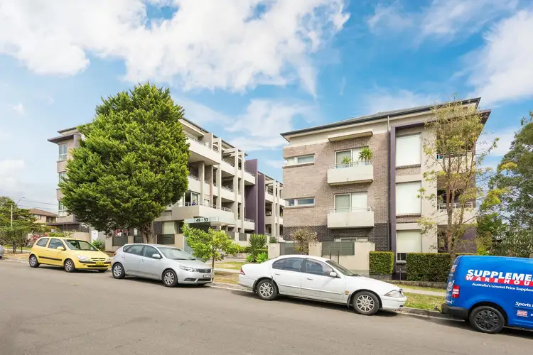 Sixth view of Homely apartment listing, 3/49 Vermont Street, Sutherland NSW 2232