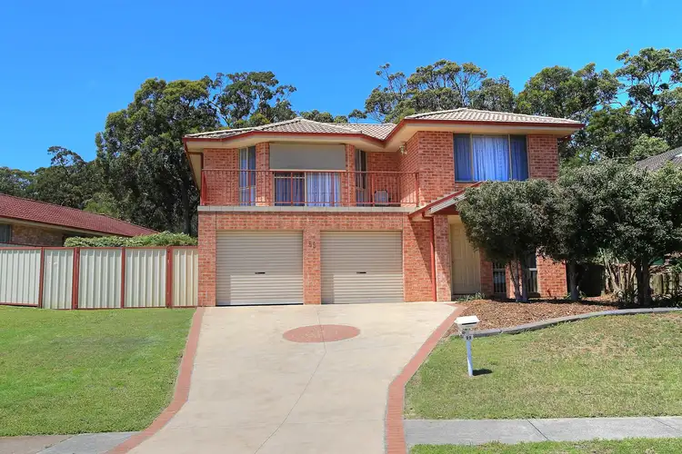 Second view of Homely house listing, 99 Waikiki Road, Bonnells Bay NSW 2264
