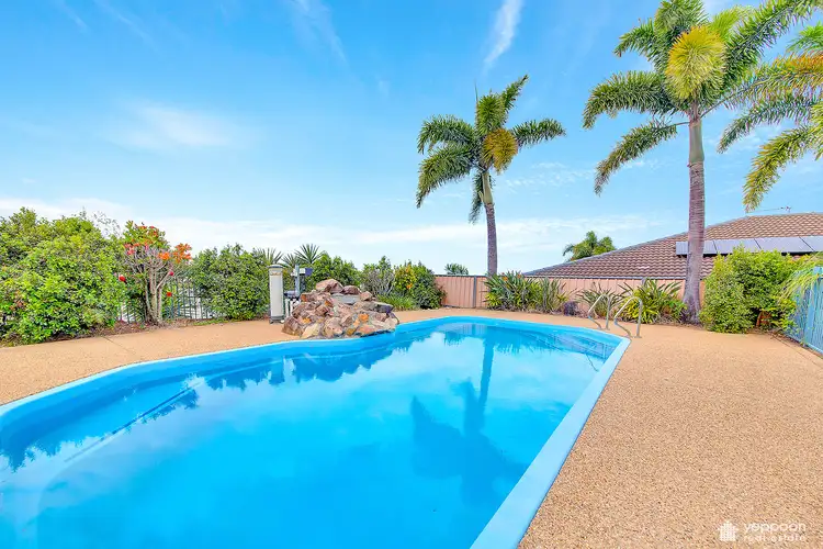 Main view of Homely house listing, 13 Atlantic Drive, Yeppoon QLD 4703