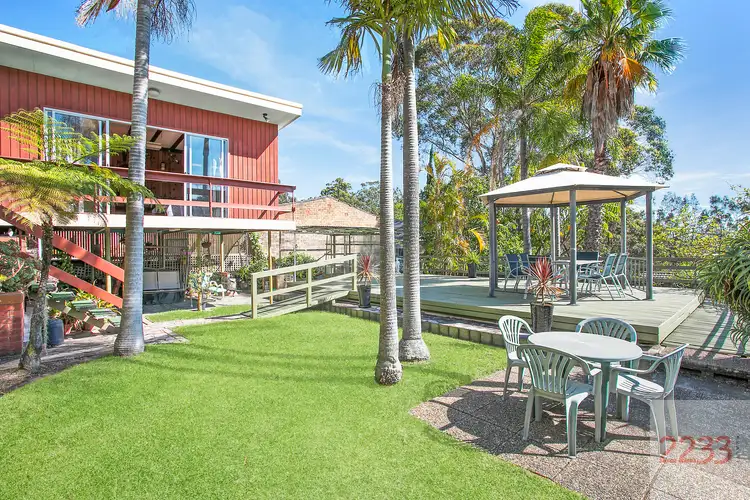 29 Porter Road, Engadine NSW 2233