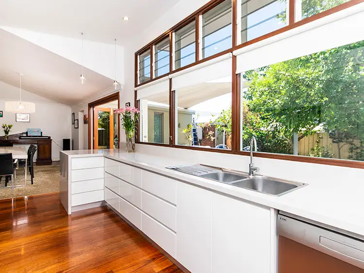 Second view of Homely house listing, 20 Pearse Street, North Fremantle WA 6159