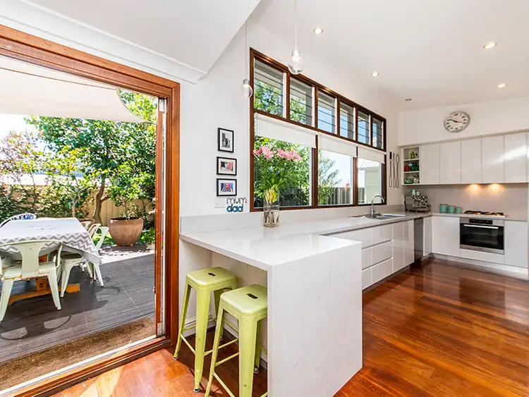 Fourth view of Homely house listing, 20 Pearse Street, North Fremantle WA 6159