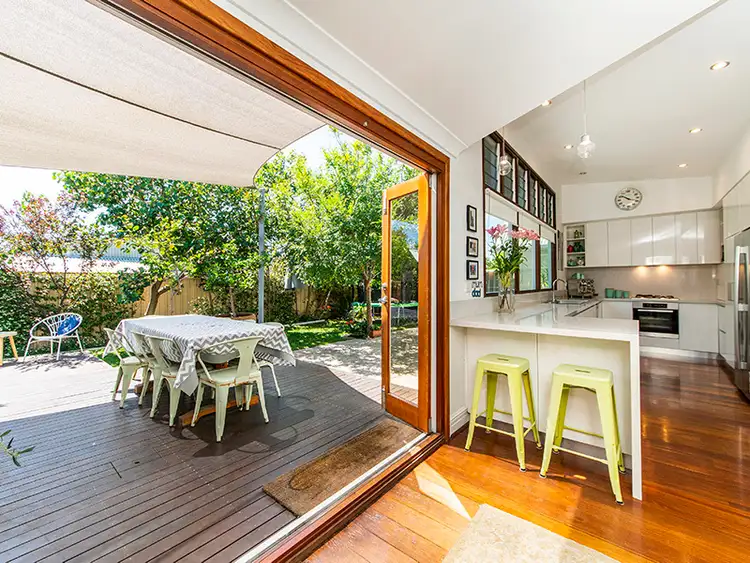 Fifth view of Homely house listing, 20 Pearse Street, North Fremantle WA 6159