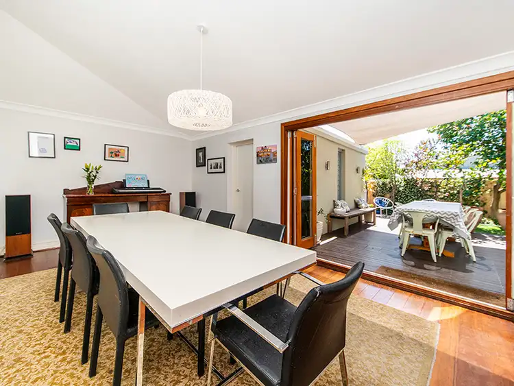 Sixth view of Homely house listing, 20 Pearse Street, North Fremantle WA 6159