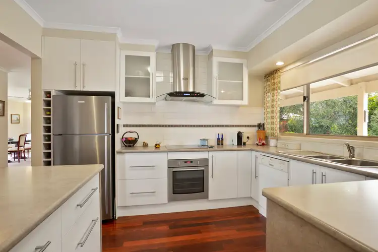 Second view of Homely house listing, 7 Myers Court, Ballan VIC 3342
