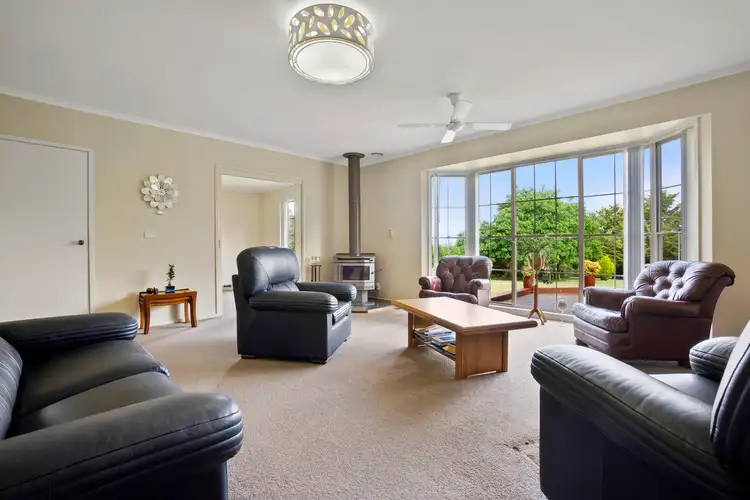 Fourth view of Homely house listing, 7 Myers Court, Ballan VIC 3342