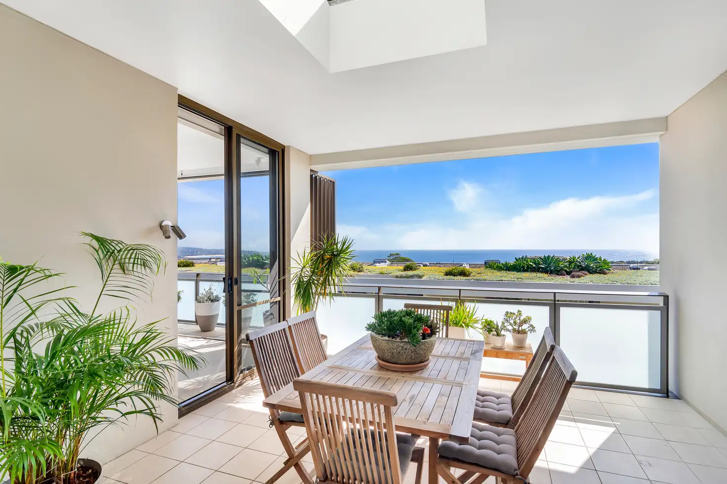 Main view of Homely apartment listing, 27/2 Cerretti Crescent, Manly NSW 2095