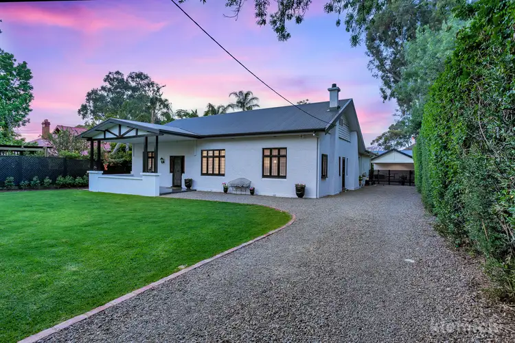 Second view of Homely house listing, 34 Angas Road, Hawthorn SA 5062