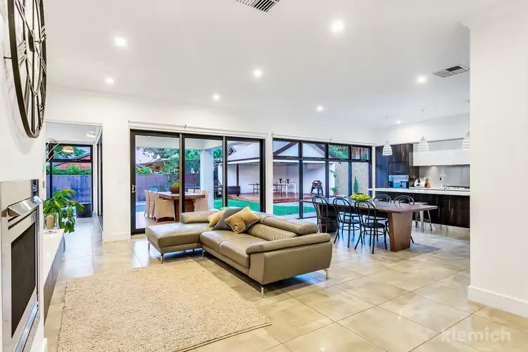 Fifth view of Homely house listing, 34 Angas Road, Hawthorn SA 5062