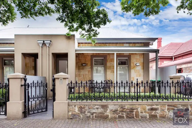 205 Gover Street, North Adelaide SA 5006
