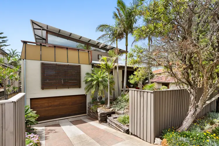 Second view of Homely house listing, 141 Ocean Street, Narrabeen NSW 2101
