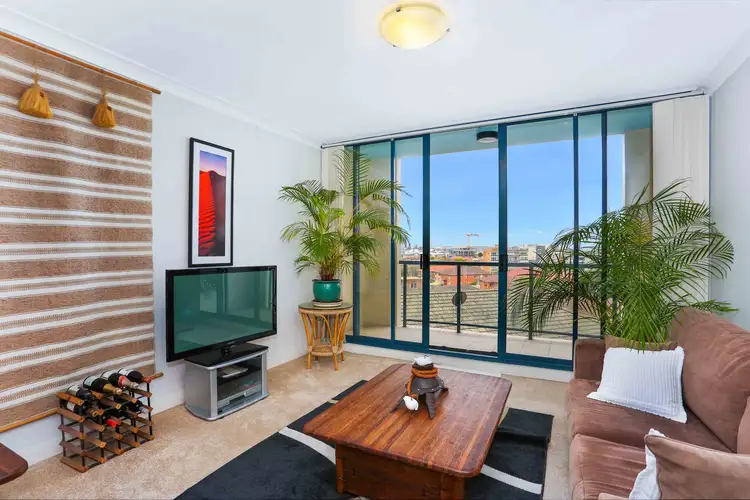 Third view of Homely unit listing, 611/1 Abel Place, Cronulla NSW 2230