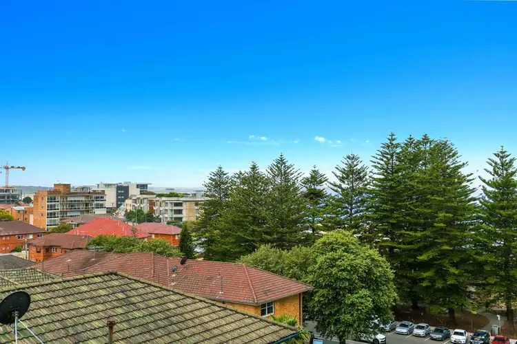 Fourth view of Homely unit listing, 611/1 Abel Place, Cronulla NSW 2230