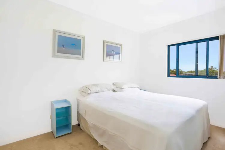 Fifth view of Homely unit listing, 611/1 Abel Place, Cronulla NSW 2230