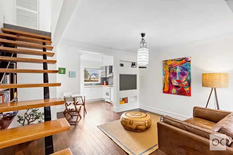 Main view of Homely townhouse listing, 9/364 Military Road, Semaphore Park SA 5019