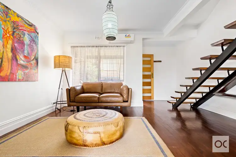 Second view of Homely townhouse listing, 9/364 Military Road, Semaphore Park SA 5019