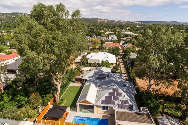 Second view of Homely house listing, 1B Leroy Street, Glenunga SA 5064