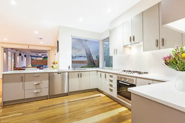 Third view of Homely house listing, 1B Leroy Street, Glenunga SA 5064