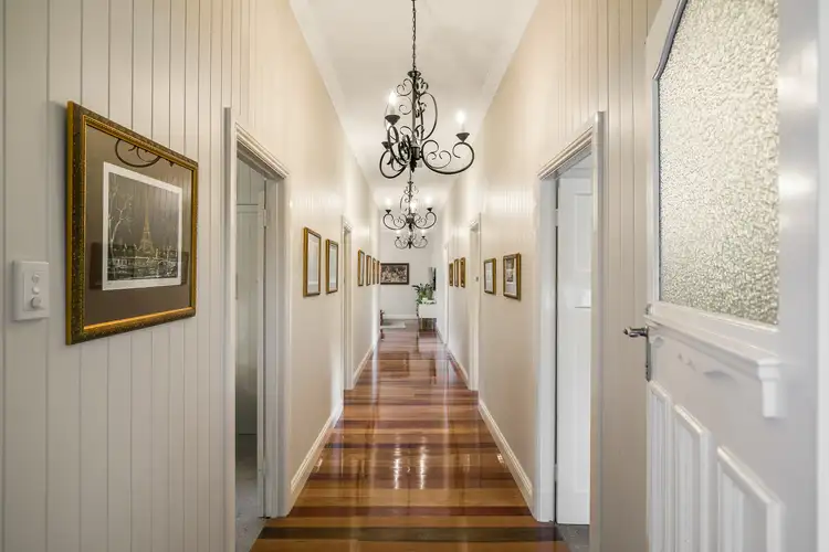 Third view of Homely house listing, 60A Herries Street, East Toowoomba QLD 4350