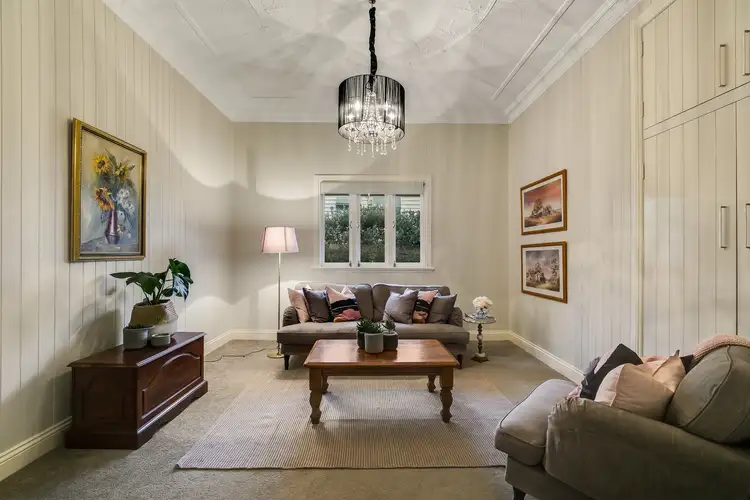 Fourth view of Homely house listing, 60A Herries Street, East Toowoomba QLD 4350