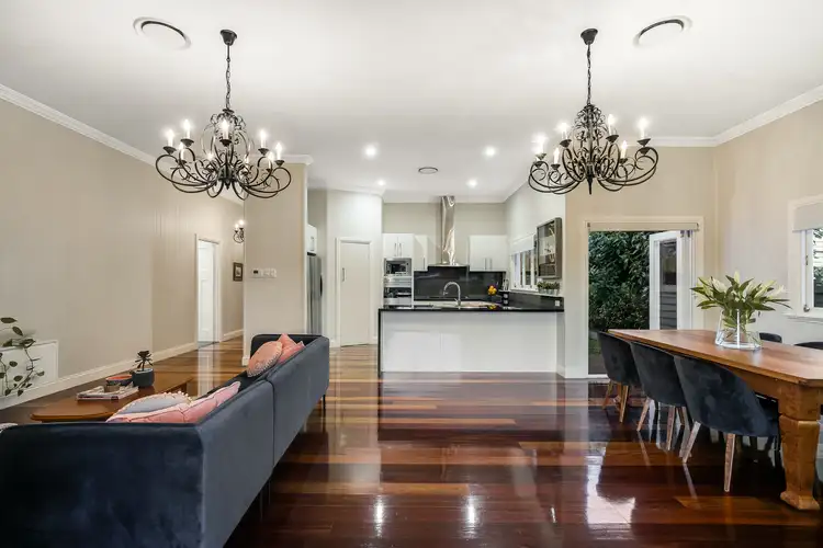 Sixth view of Homely house listing, 60A Herries Street, East Toowoomba QLD 4350