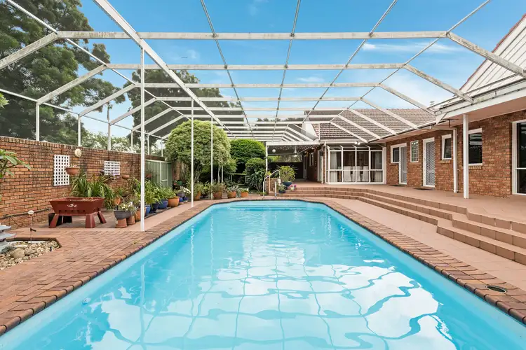 Fourth view of Homely rural property listing, 340 May Farm Road, Brownlow Hill NSW 2570